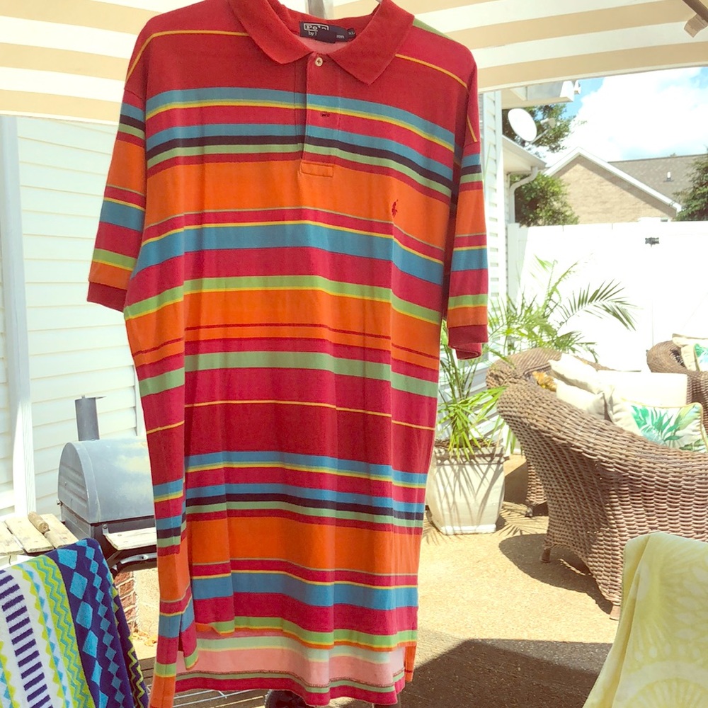 Men’s shirt